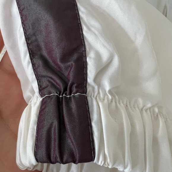 Puma Iridescent Windbreaker Small - Picture 9 of 11